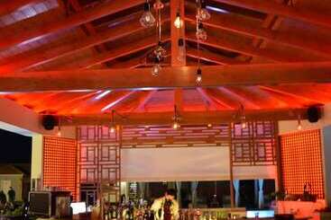 هتل Olympia Golden Beach Resort & Spa