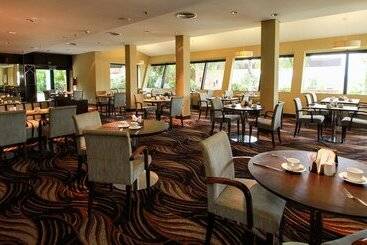 酒店 Panoramic Grand  Iguazu