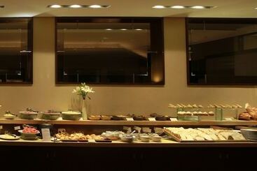 酒店 Panoramic Grand  Iguazu