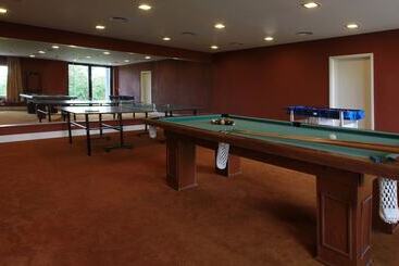 酒店 Panoramic Grand  Iguazu