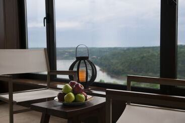 هتل Panoramic Grand Iguazu