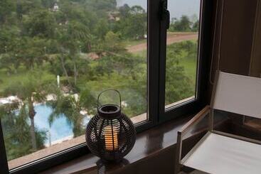 酒店 Panoramic Grand  Iguazu