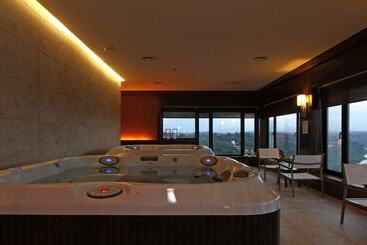 酒店 Panoramic Grand  Iguazu