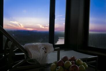 酒店 Panoramic Grand  Iguazu
