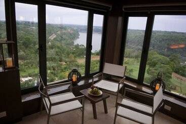 هتل Panoramic Grand  Iguazu