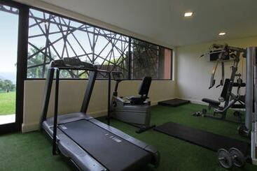 酒店 Panoramic Grand  Iguazu