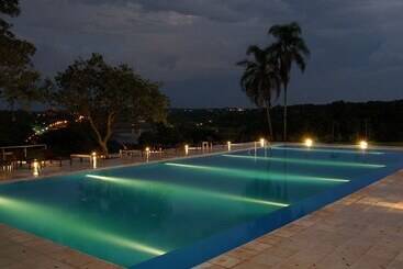 酒店 Panoramic Grand  Iguazu