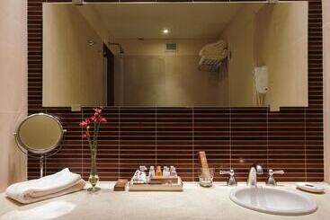 酒店 Panoramic Grand  Iguazu