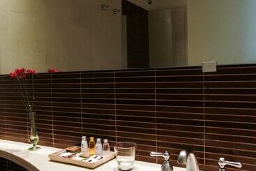 酒店 Panoramic Grand  Iguazu
