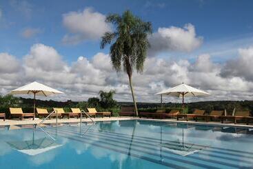 酒店 Panoramic Grand  Iguazu