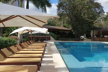 酒店 Panoramic Grand  Iguazu