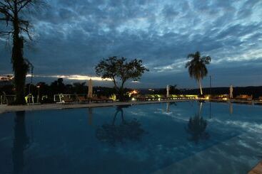 酒店 Panoramic Grand  Iguazu