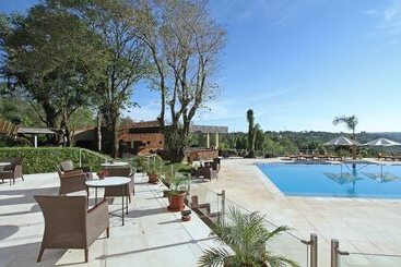 酒店 Panoramic Grand  Iguazu