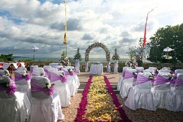 Pelangi Bali Hotel & Spa