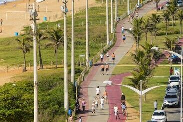 هتل Plaza Mar