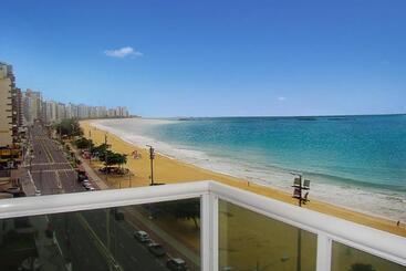 هتل Plaza Mar