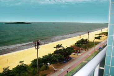هتل Plaza Mar