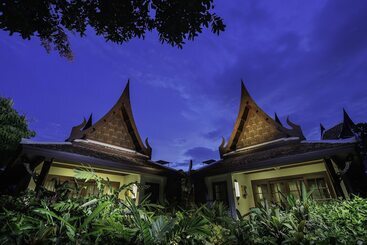 Anavana Beach Resort - Bo Phut