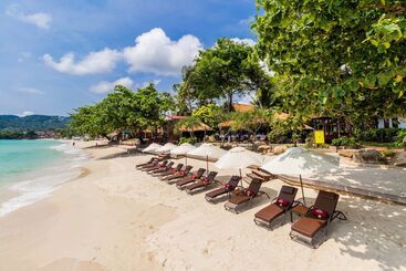 هتل Anavana Beach Resort