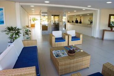 هتل Porto Sol Beach