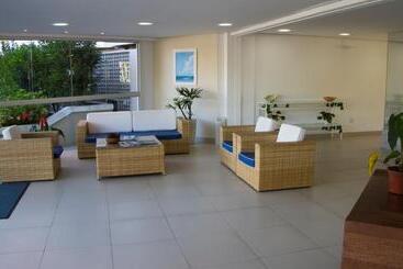 هتل Porto Sol Beach