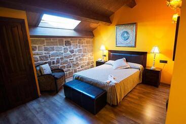 Posada Doña Urraca - Fermoselle