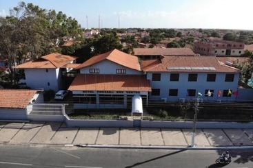 هتل Pousada Dos Ventos