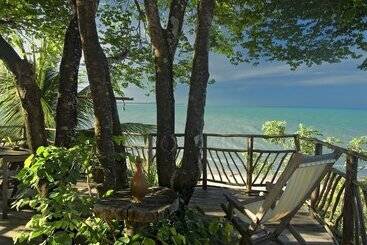 בית מלון כפרי Pousada La Bonita