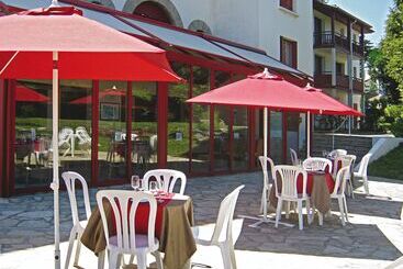 هتل & Residence Vacances Bleues Orhoitza