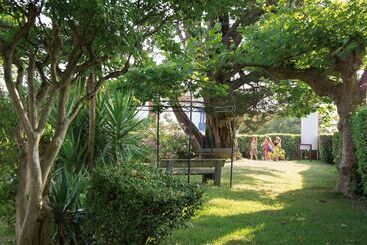 هتل & Residence Vacances Bleues Orhoitza