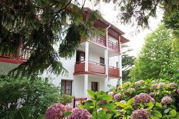 هتل & Residence Vacances Bleues Orhoitza