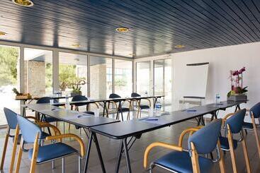 هتل & Residence Vacances Bleues Orhoitza