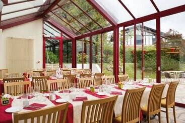 هتل & Residence Vacances Bleues Orhoitza