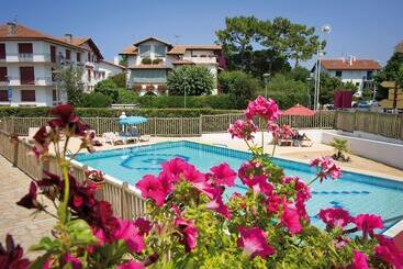هتل & Residence Vacances Bleues Orhoitza