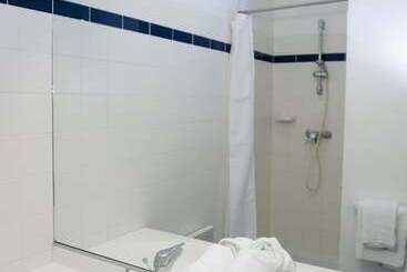 هتل & Residence Vacances Bleues Orhoitza