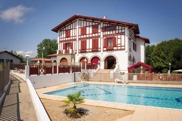 هتل & Residence Vacances Bleues Orhoitza