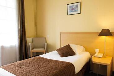 هتل & Residence Vacances Bleues Orhoitza