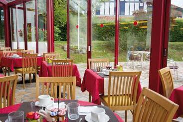 هتل & Residence Vacances Bleues Orhoitza