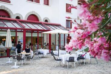 هتل & Residence Vacances Bleues Orhoitza