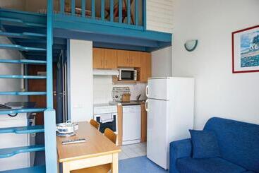 هتل & Residence Vacances Bleues Orhoitza