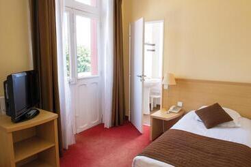 هتل & Residence Vacances Bleues Orhoitza