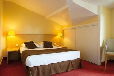 هتل & Residence Vacances Bleues Orhoitza