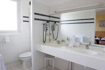 هتل & Residence Vacances Bleues Orhoitza