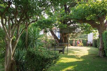 هتل & Residence Vacances Bleues Orhoitza