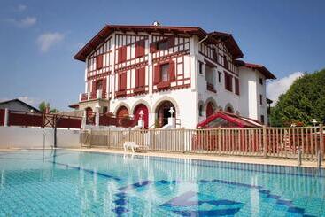 هتل & Residence Vacances Bleues Orhoitza