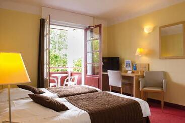 هتل & Residence Vacances Bleues Orhoitza