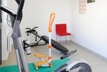 هتل Residhome Metz Lorraine