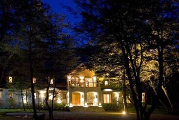 Rio Hermoso Hotel De Montaña
