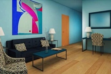 ホテル Ritual El Palmar Adults Only