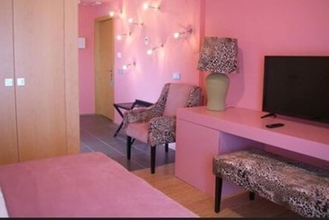ホテル Ritual El Palmar Adults Only